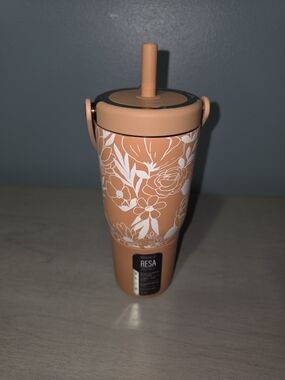 Brumate Sandstone Bloom Resa Nwt